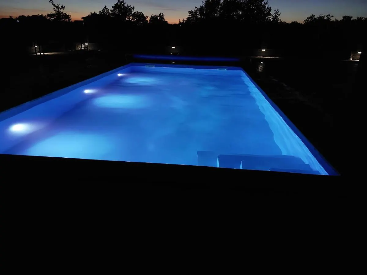 Vila Ela Zadar Murvica  Вилла