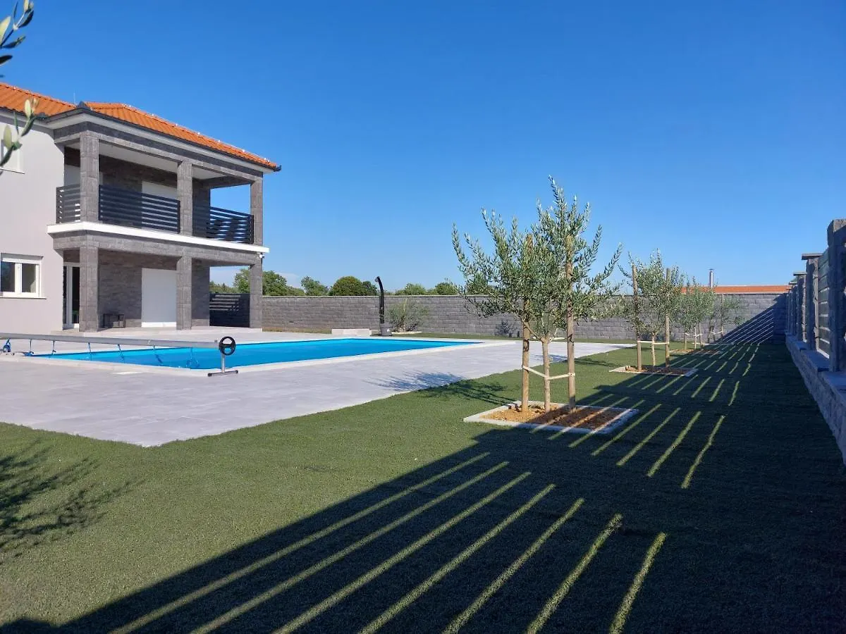 Vila Ela Zadar Murvica  Murvica (Policnik)