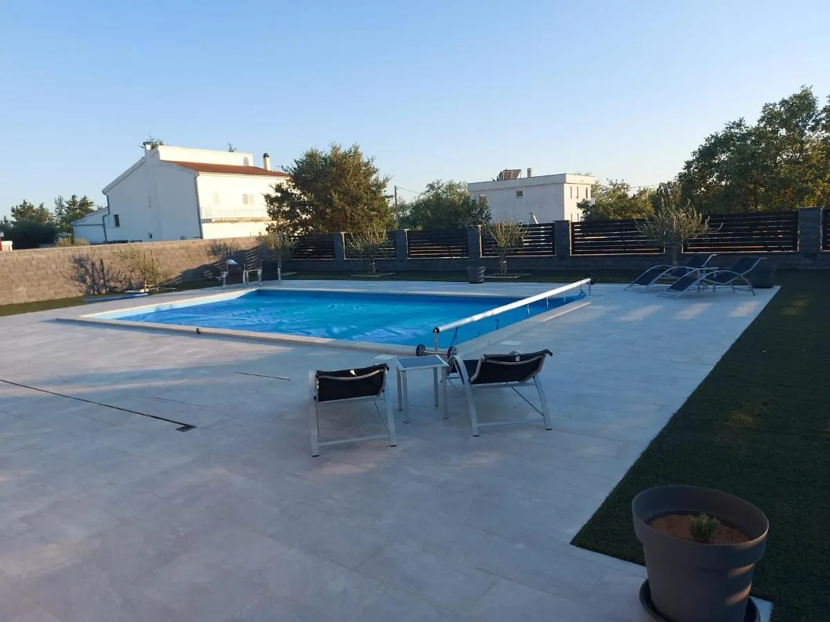 Вилла Vila Ela Zadar Murvica