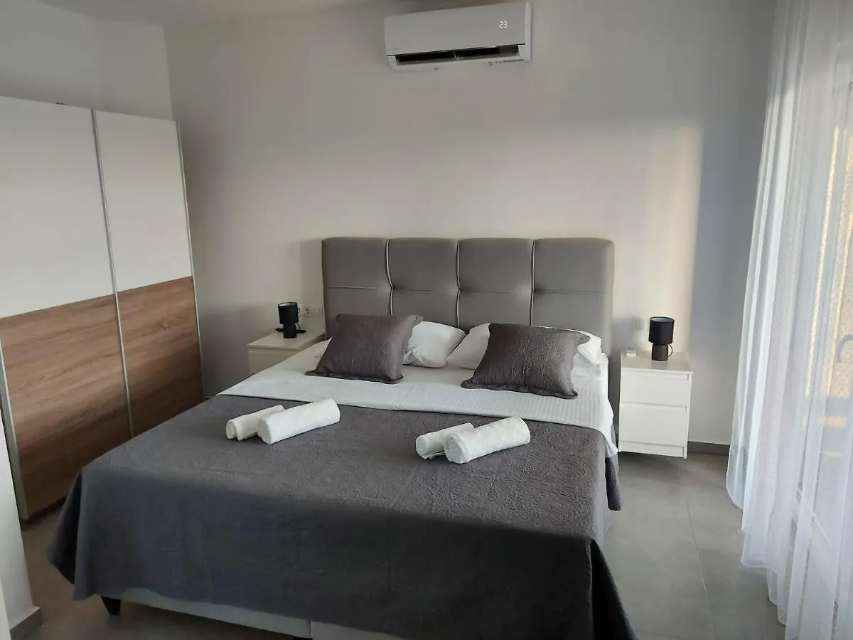Vila Ela Zadar Murvica  0*, Murvica (Policnik) Хорватия
