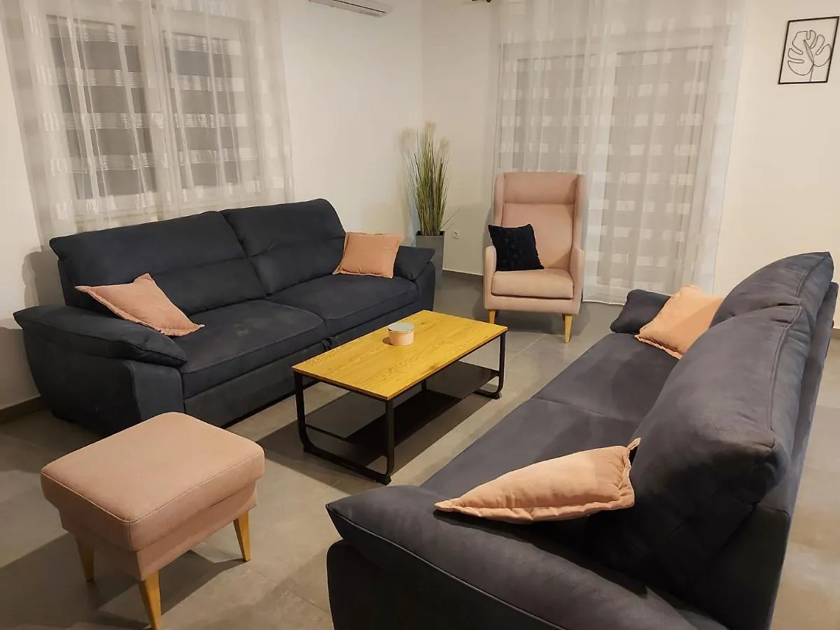 Vila Ela Zadar Murvica  0*, Murvica (Policnik) Хорватия