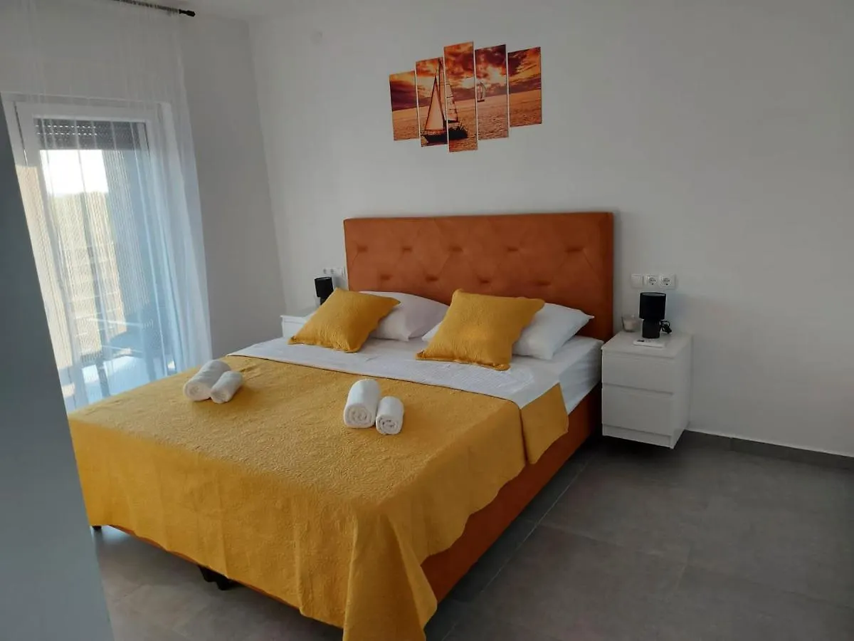 Вилла Vila Ela Zadar Murvica